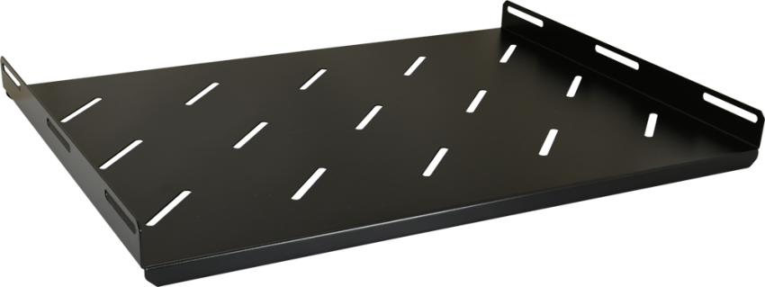 RAPS600 - Półka stała 485×350 do szafy RACK typu RW/RWA/RS/ZRS | 5902135315262