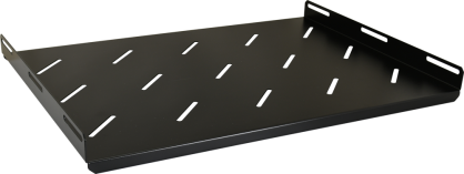RAPS600 - Półka stała 485×350 do szafy RACK typu RW/RWA/RS/ZRS | 5902135315262