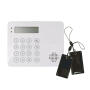VESTA-383 - Bezprzewodowa klawiatura systemu alarmowego- VESTA