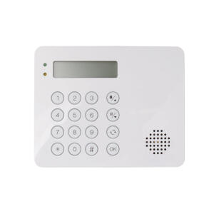 VESTA-383 - Bezprzewodowa klawiatura systemu alarmowego z czytnikiem NFC - VESTA | VESTA-383