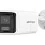 DS-2CD1T83G2P-LIUF/SL – Kamera panoramiczna IP 8Mpx, 2x 2mm, Smart Hybrid Light, MD2.0, Live Guard - Hikvision