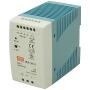 MDR-100-12 - Zasilacz 12VDC / 7,5A - Mean Well