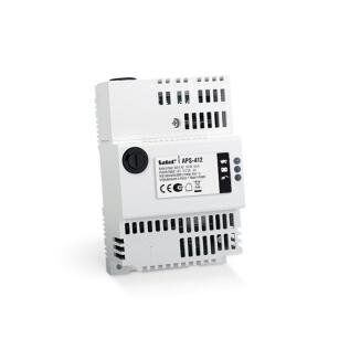 APS-412 - Zasilacz buforowy impulsowy 12 V DC / 4 A - SATEL | APS-412
