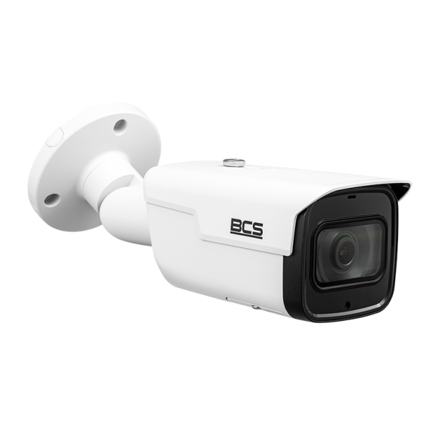 BCS-TIP5201IR-V-E-AI - Kamera tubowa IP, 2Mpx, 2.7-13.5mm, RTMP, IR60m - BCS | BCS-TIP5201IR-V-E-A