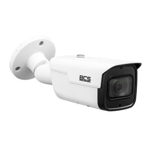 BCS-TIP5201IR-V-E-AI - Kamera tubowa IP, 2Mpx, 2.7-13.5mm, RTMP, IR60m - BCS | BCS-TIP5201IR-V-E-A