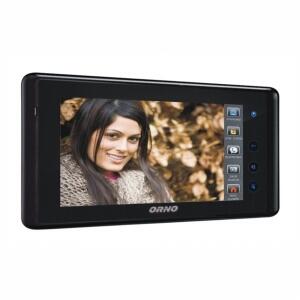 OR-VID-VT-1013MV - Wideomonitor 7" TFT-LCD - Orno
