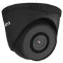 Zestaw do monitoringu IP 5Mpx, 2 Kamery IPC-T250H BLACK, PoE, IR30m - HiLook by Hikvision | IPC-T250H BLACK(x2) POE KIT