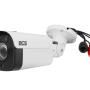 BCS-U-TIP68VSR4 - Kamera tubowa IP 8Mpx, 2.7-13.5mm, NDAA, SkyLight - BCS Ultra