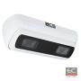 BCS-PCIP4301IR-I - Kamera IP, 3Mpx, 2 x 2.8mm, 3DNR, True WDR, PoE, IP66, Onvif - BCS - 2