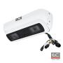 BCS-PCIP4301IR-I - Kamera IP, 3Mpx, 2 x 2.8mm, 3DNR, True WDR, PoE, IP66, Onvif - BCS - 3