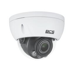 BCS-DMIP3401IR-V-V - Kamera kopułkowa IP 4Mpx, 2.7-13.5mm M-zoom, IK10  - BCS LINE | BCS-DMIP3401IR-V-V