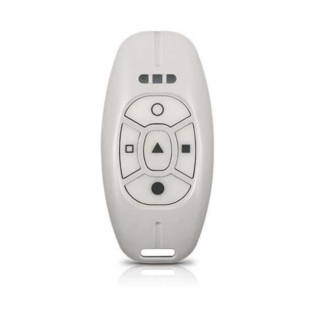 MPT-350 - Pilot zdalnego sterowania 433 MHz dla systemu PERFECTA - SATEL | MPT-350