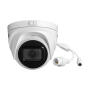 BCS-B-EI215IR3 - Kamera kopułkowa IP, 2Mpx, 2.8-12mm, IR30m - BCS Basic
