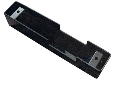 R2-KAS-M - Kaseta przystosowana do zaczepów R2 - Elektra Plus | R2-KAS-M