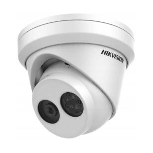 DS-2CD2383G0-I - Kamera kopułkowa IP, 8Mpx, 2.8mm, H.265+, PoE - HIKVISION | 6954273656744