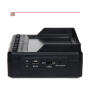 MS-43X - Kolorowy monitor serwisowy, AHD, HD-CVI, HD-TVI, PAL, 4.3