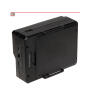 MS-43X - Kolorowy monitor serwisowy, AHD, HD-CVI, HD-TVI, PAL, 4.3