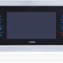 M901-S - Monitor kolorowy 7” LCD bezsłuchawkowy, z kartą SD 4GB - Vidos