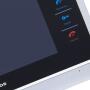 M901-S - Monitor kolorowy 7” LCD bezsłuchawkowy, z kartą SD 4GB - Vidos
