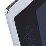 M901-S - Monitor kolorowy 7” LCD bezsłuchawkowy, z kartą SD 4GB - Vidos