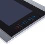 M901-S - Monitor kolorowy 7” LCD bezsłuchawkowy, z kartą SD 4GB - Vidos