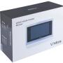 M901-S - Monitor kolorowy 7” LCD bezsłuchawkowy, z kartą SD 4GB - Vidos
