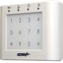 TK-3W - KLAWIATURA DOTYKOWA, STREFOWA, BIAŁA - Ropam