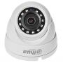 HAC-HDW1800M-0280B - Kamera kopułkowa 4w1, 8Mpx, 2.8mm, IR LED30m,,  - DAHUA