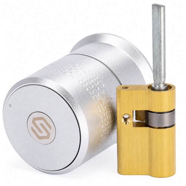 SF-SMARTLOCK-BT-PRO - Inteligentny zamek Bluetooth - Safire | SF-SMARTLOCK-BT-PRO