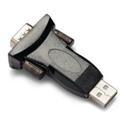 LINK USB232 - Adapter kablowy USB i RS232 - Inim | LINK USB232