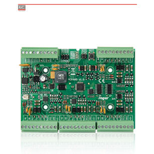 MCX4D - Ekspander przejść - ROGER | MCX4D