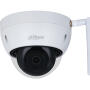 IPC-HDBW1430DE-SW-0280B - Kamera kopułkowa IP, 4Mpx, WiFi, 2.8mm, IR30m - DAHUA