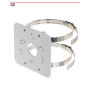 PFA152-E - Adapter słupowy do montażu kamer - DAHUA - 2