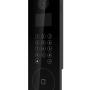 DS-KD8103-E6 - Stacja bramowa IP z czytnikiem i szyfratorem - Hikvision