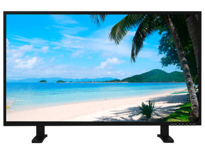 SF-MNT43-4K-V2 - Monitor przemysłowy do pracy 24/7, LED 43", 4K - Safire | SF-MNT43-4K-V2