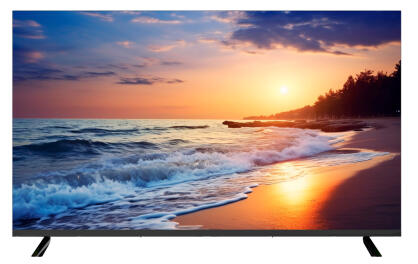 SF-MNT43-4K-V3 - Monitor przemysłowy do pracy 24/7, LED 43", 4K UHD - Safire | SF-MNT43-4K-V3