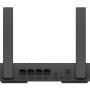 WR3000 - Router gigabitowy WiFi 6, do 2402 Mb/s, 5/2.4GHz - Cudy