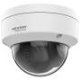 HWI-D121H - Kamera kopułkowa IP, 2Mpx, IR30m, IK10, PoE - Hikvision Hiwatch