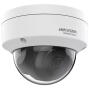 HWI-D121H - Kamera kopułkowa IP, 2Mpx, IR30m, IK10, PoE - Hikvision Hiwatch