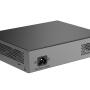RG-ES110GS-P-L - Switch gigabitowy PoE 8+2, SFP, niezarządzalny, 120W - Reyee by Ruijie