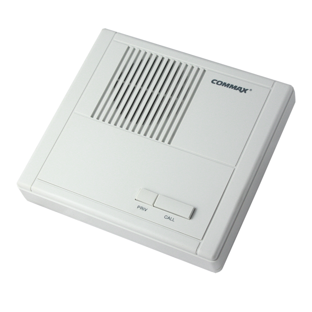 CM-200 - Interkom głośnomówiący - Commax