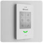 SP-03 WHITE - Unifon głośnomówiący IP, PoE, SIP 2.0 - BasIP