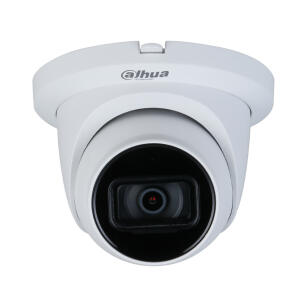 HAC-HDW1500TMQ-A-0280B-S2 - Kamera kopułkowa 4w1, 5Mpx, 2.8mm, IP67, Starlight - DAHUA | HAC-HDW1500TMQ-A-0280B-S2