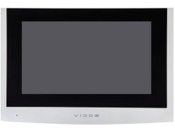 M100 - Monitor do wideodomofonu IP, 7" TFT LCD, 1024x600, microSD, PoE - Vidos | M100