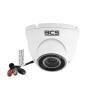 BCS-DMQ2503IR3(II) - Kamera kopułkowa 4w1, 5Mpx, 2.8mm - BCS LINE - 5