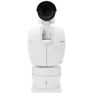 TNU-4041T - Kamera termowizyjna IP, 640 x 480, 19mm, 50mK, Wisenet T - Hanwha Techwin | TNU-4041T