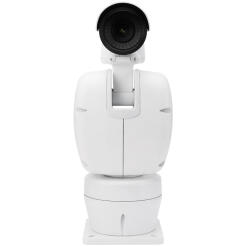 TNU-4041T - Kamera termowizyjna IP, 640 x 480, 19mm, 50mK, Wisenet T - Hanwha Techwin | TNU-4041T