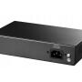 FS1010P - Switch PoE 8+2 10/100Mbps, 8x PoE+, 120W - Cudy