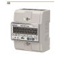 OR-WE-516 - 3-fazowy licznik energii elektrycznej 80A RS485, MID - ORNO - 2