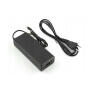 Zestaw do monitoringu TurboHD, 2 kamery Hybrid Light 5Mpx, rejestrator 4ch - HiLook by Hikvision